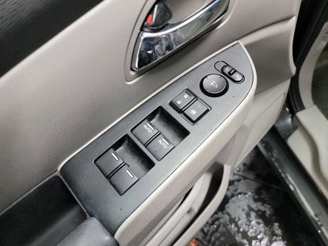 used 2016 Honda Odyssey car, priced at $15,157