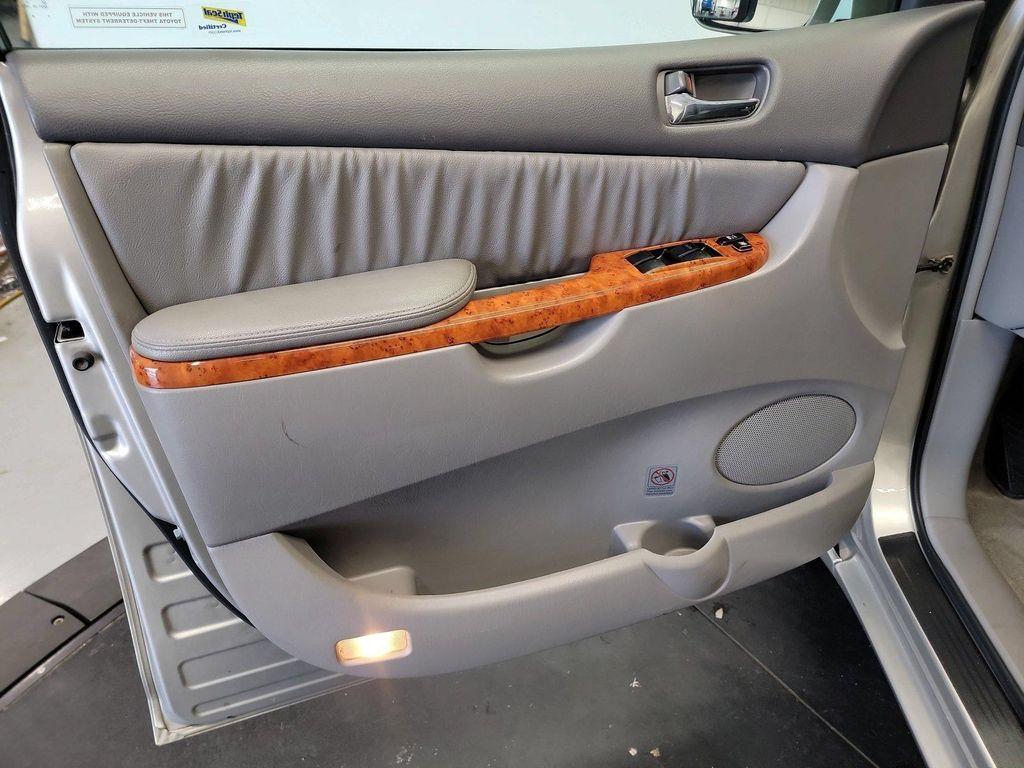 used 2010 Toyota Sienna car, priced at $7,672