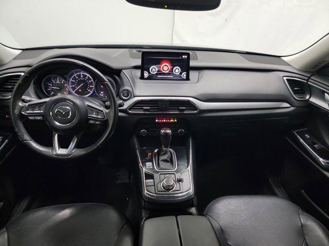 used 2020 Mazda CX-9 car, priced at $18,682