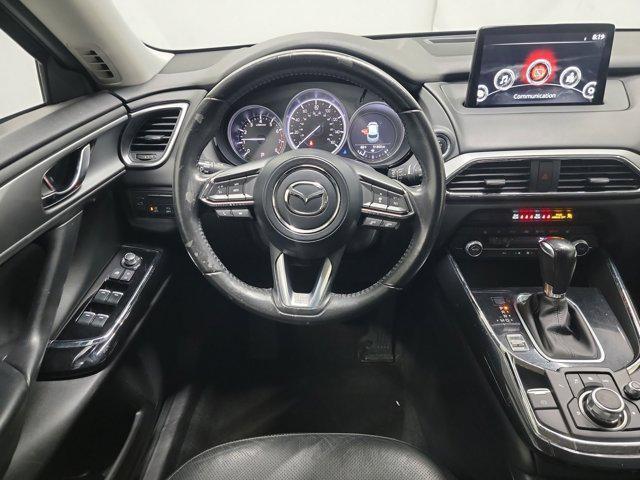 used 2020 Mazda CX-9 car, priced at $18,682