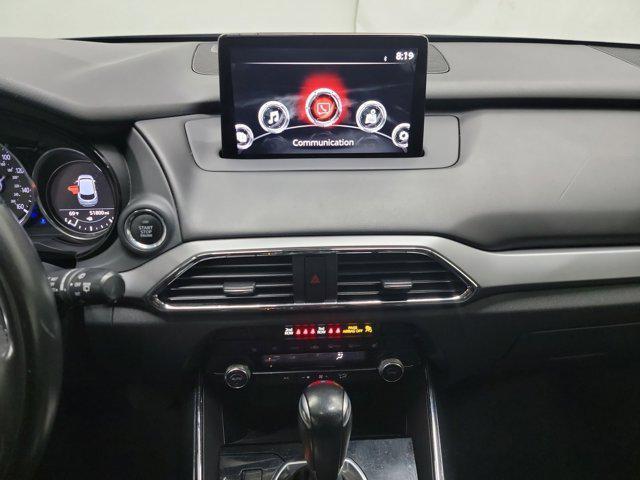 used 2020 Mazda CX-9 car, priced at $18,682