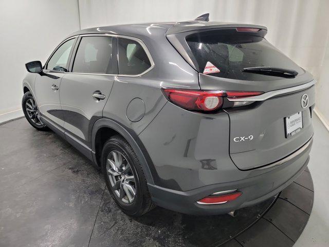 used 2020 Mazda CX-9 car, priced at $18,682