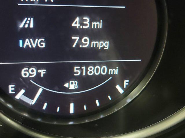 used 2020 Mazda CX-9 car, priced at $18,682