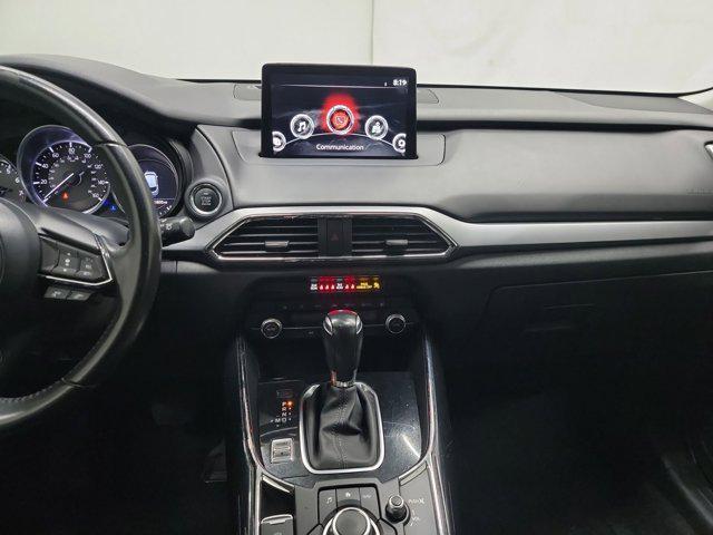 used 2020 Mazda CX-9 car, priced at $18,682