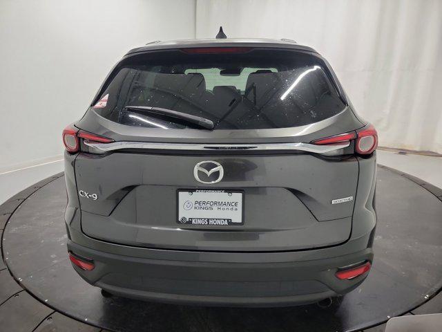 used 2020 Mazda CX-9 car, priced at $18,682