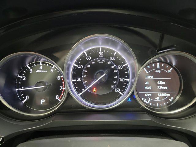 used 2020 Mazda CX-9 car, priced at $18,682