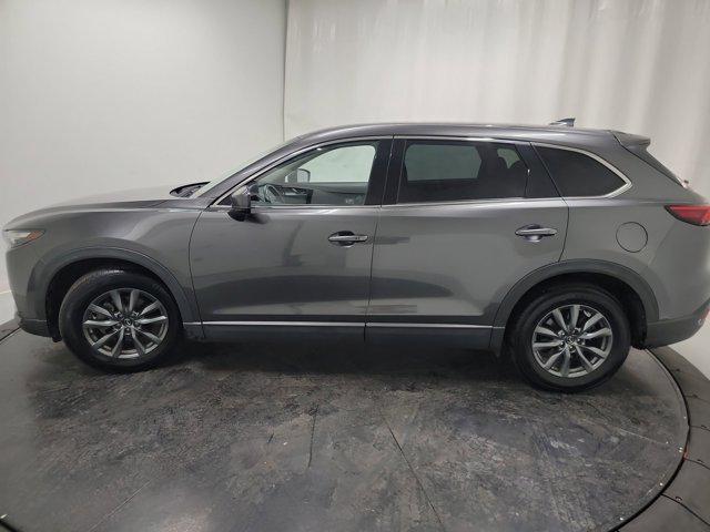 used 2020 Mazda CX-9 car, priced at $18,682