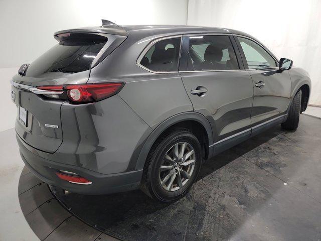 used 2020 Mazda CX-9 car, priced at $18,682