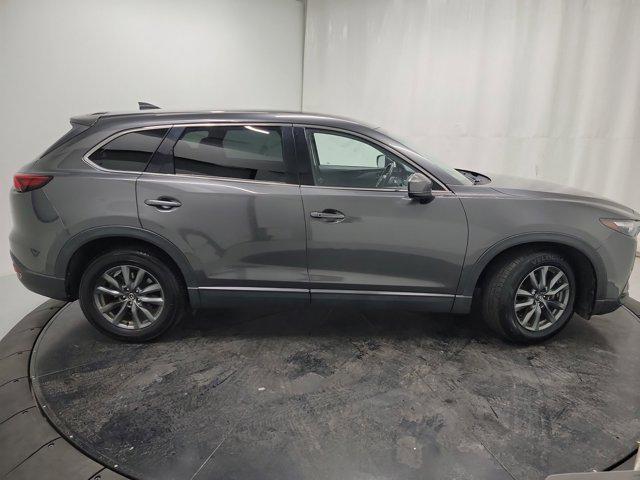 used 2020 Mazda CX-9 car, priced at $18,682