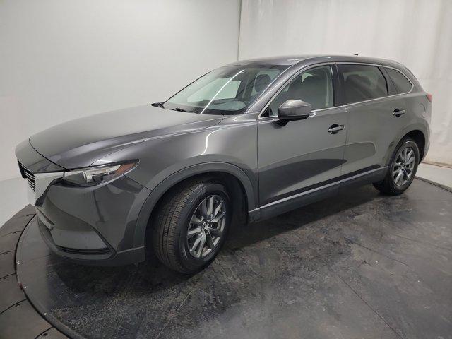 used 2020 Mazda CX-9 car, priced at $18,682
