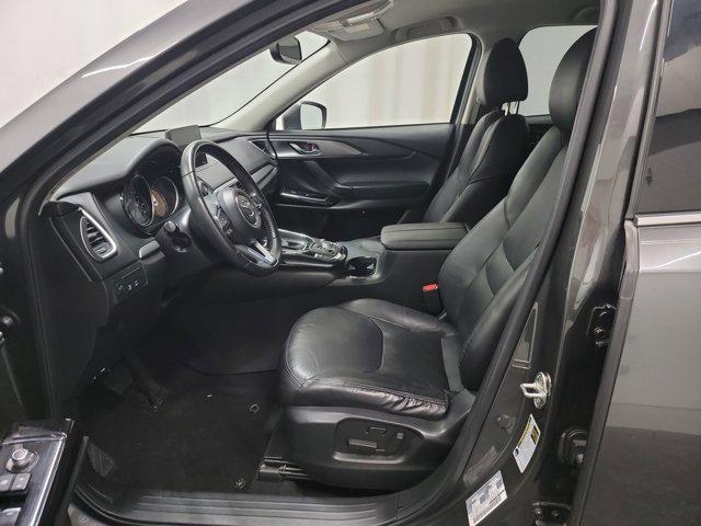 used 2020 Mazda CX-9 car, priced at $18,682