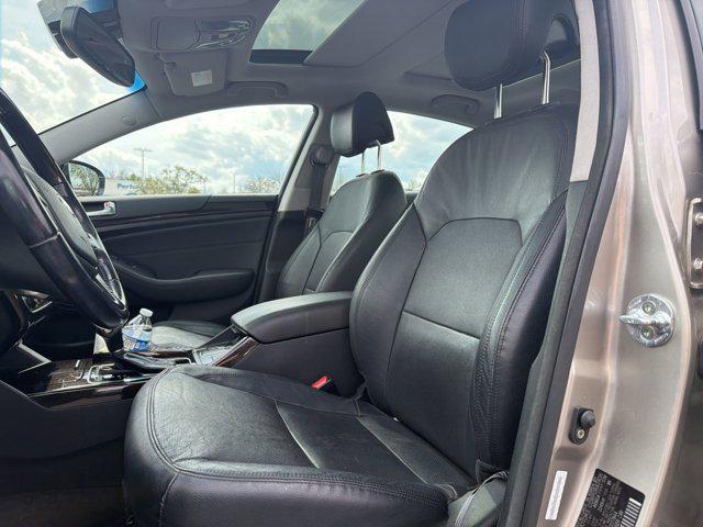 used 2015 Kia Cadenza car, priced at $9,479