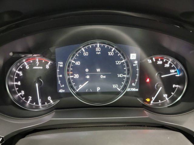 used 2023 Mazda CX-9 car, priced at $28,829