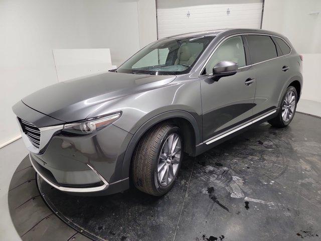 used 2023 Mazda CX-9 car, priced at $28,829
