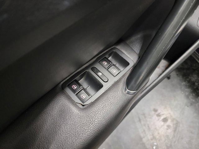 used 2017 Volkswagen Passat car, priced at $10,397