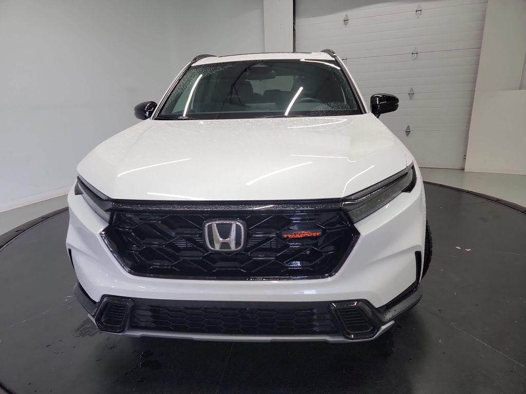 used 2026 Honda CR-V Hybrid car, priced at $38,544