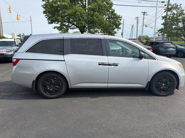 used 2013 Honda Odyssey car, priced at $6,227