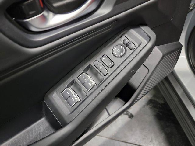 used 2024 Honda Accord car, priced at $26,408