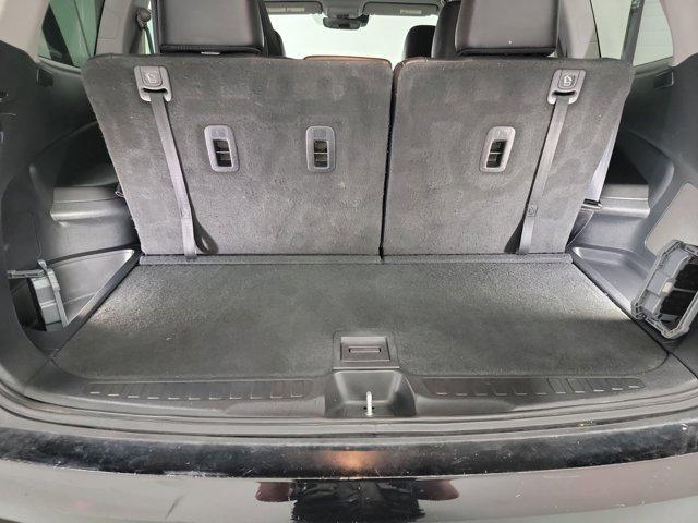 used 2022 Honda Pilot car, priced at $25,840