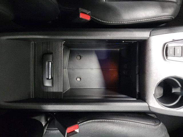 used 2022 Honda Pilot car, priced at $25,840
