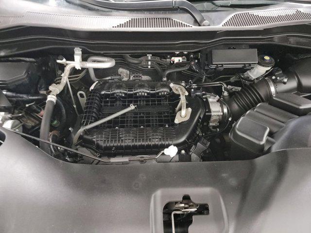 used 2022 Honda Pilot car, priced at $25,840