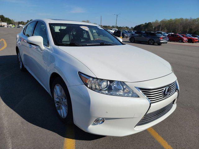 used 2013 Lexus ES 300h car, priced at $12,561