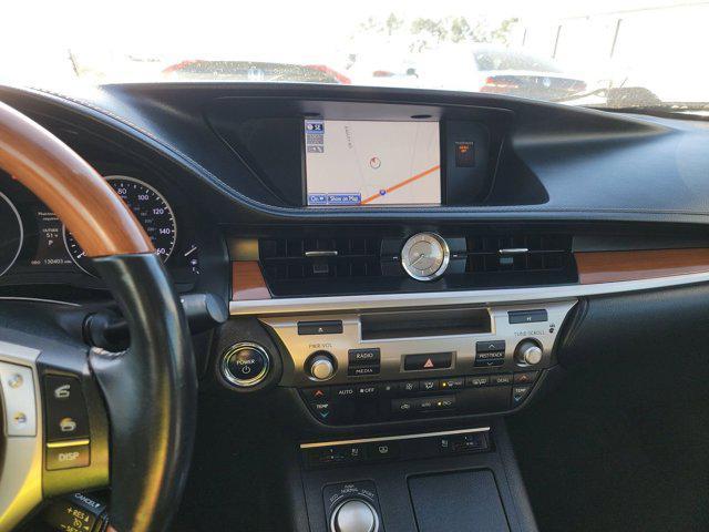 used 2013 Lexus ES 300h car, priced at $12,561