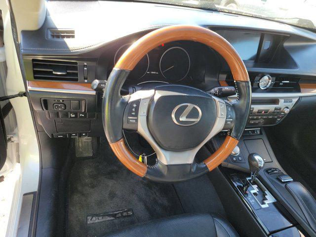 used 2013 Lexus ES 300h car, priced at $12,561