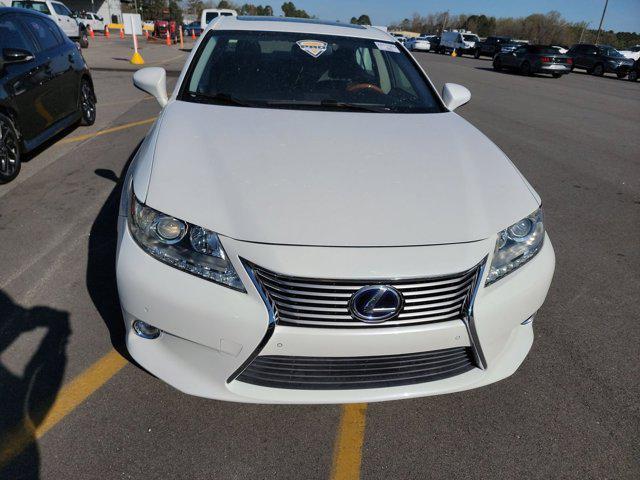 used 2013 Lexus ES 300h car, priced at $12,561