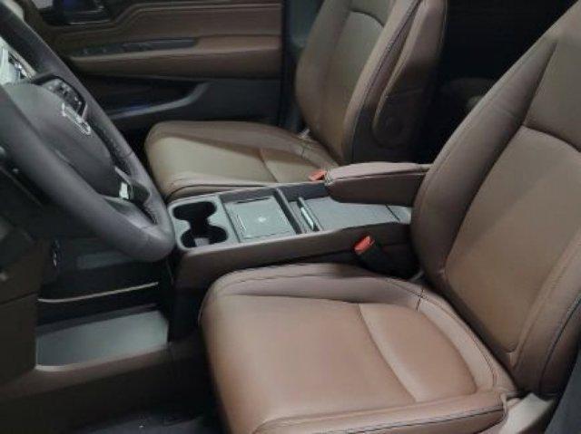 new 2026 Honda Odyssey car, priced at $49,198