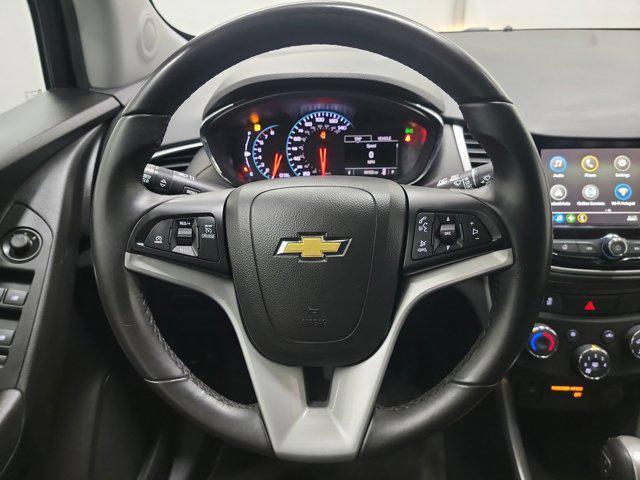 used 2018 Chevrolet Trax car, priced at $10,612