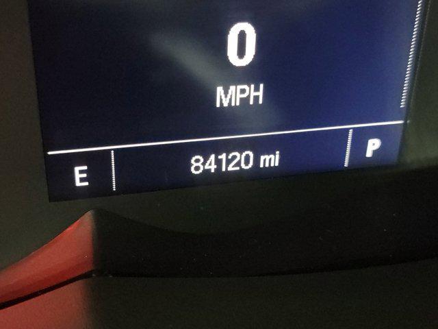 used 2018 Chevrolet Trax car, priced at $10,612