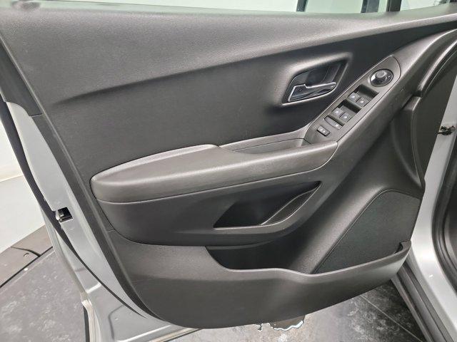 used 2018 Chevrolet Trax car, priced at $10,370