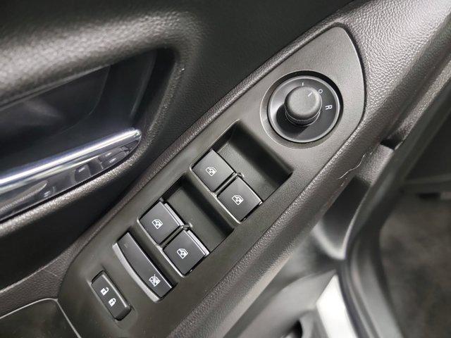 used 2018 Chevrolet Trax car, priced at $10,612