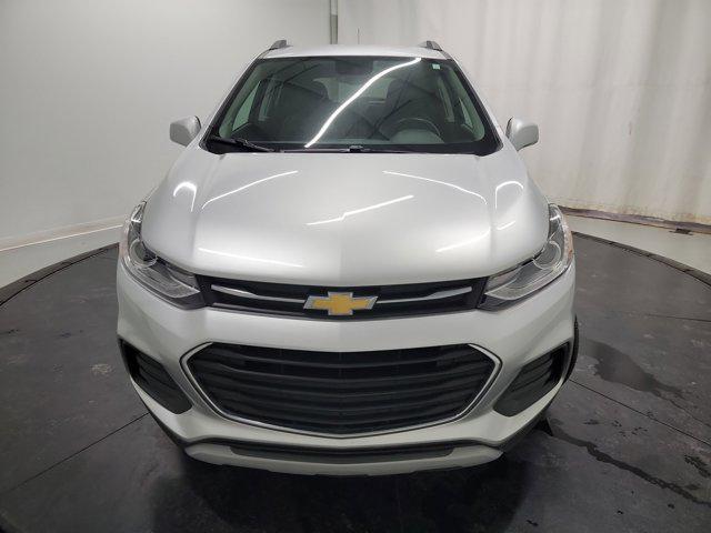 used 2018 Chevrolet Trax car, priced at $10,370