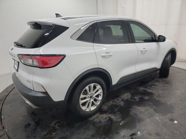 used 2020 Ford Escape car, priced at $13,895