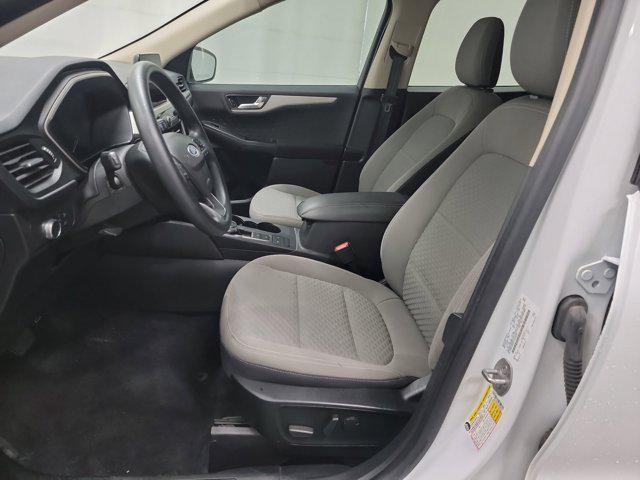 used 2020 Ford Escape car, priced at $13,895