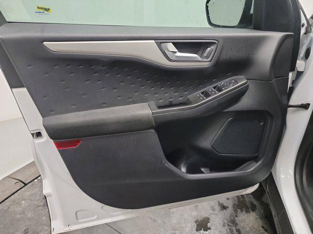 used 2020 Ford Escape car, priced at $13,895