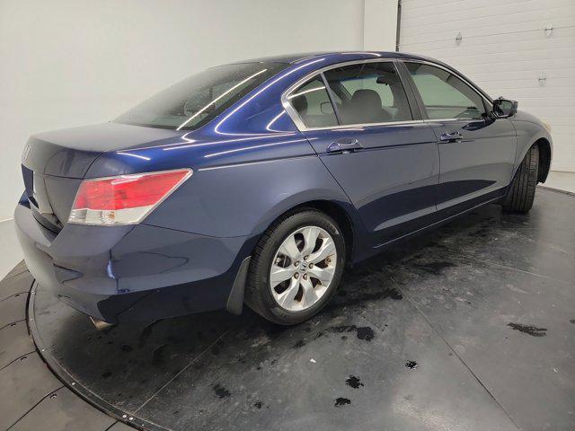used 2010 Honda Accord car, priced at $6,474