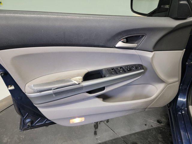 used 2010 Honda Accord car, priced at $6,474