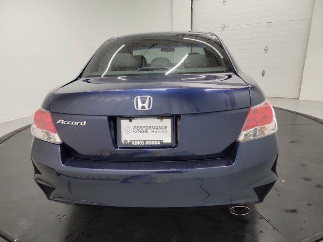 used 2010 Honda Accord car, priced at $6,474