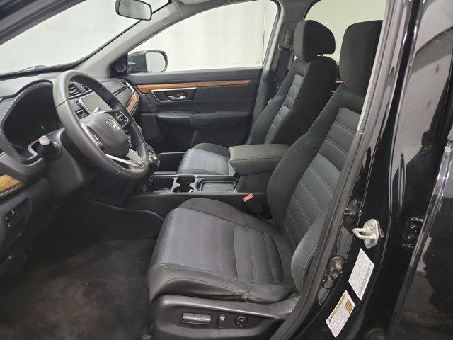 used 2020 Honda CR-V car, priced at $21,861