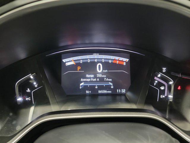 used 2020 Honda CR-V car, priced at $21,861
