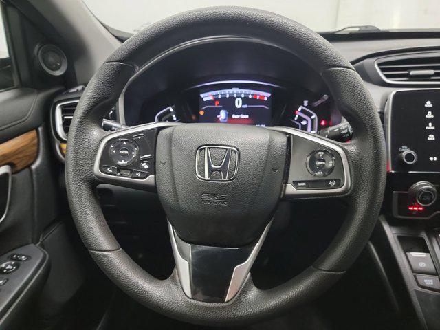 used 2020 Honda CR-V car, priced at $21,861