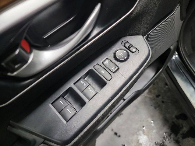 used 2020 Honda CR-V car, priced at $21,861