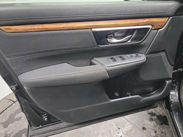 used 2020 Honda CR-V car, priced at $21,861