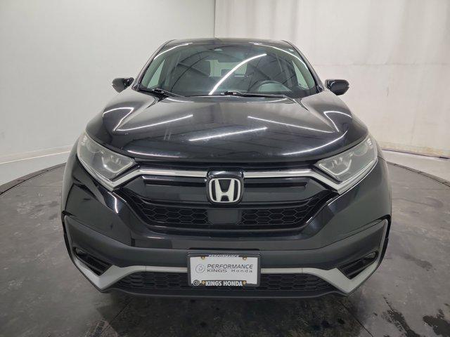 used 2020 Honda CR-V car, priced at $21,861