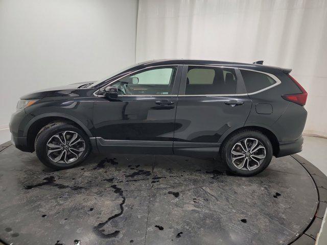 used 2020 Honda CR-V car, priced at $21,861
