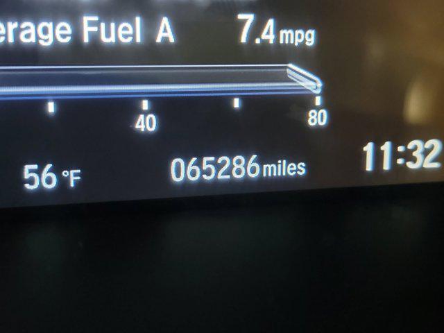 used 2020 Honda CR-V car, priced at $21,861