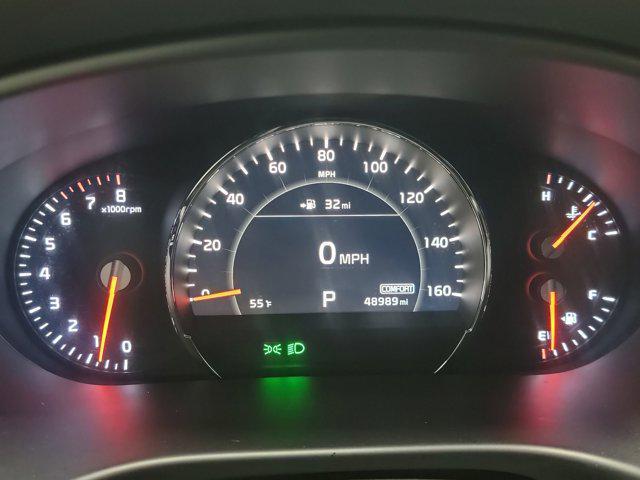 used 2019 Kia Sorento car, priced at $17,737